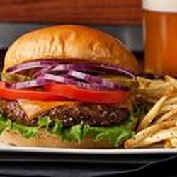 Getwell's Bar & Grill