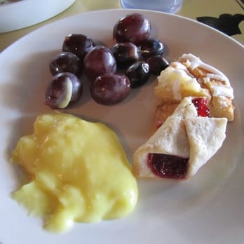 Shish Kabob - Grapes, pastries, banana pudding. - Middle Eastern Near Me - Marietta, Georgia