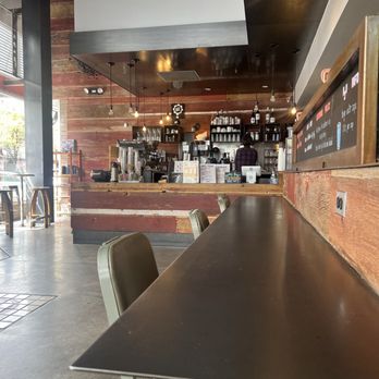 Caffe Luce - Cute bar - Coffee & Tea Near Me - Tucson, Arizona