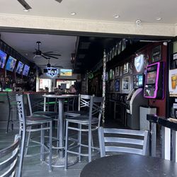 Shamrocks Irish Pub