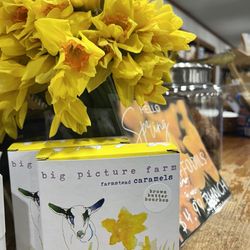 Reading Greenhouses & Farm Market