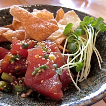 Pacific Catch - Seafood Near Me - San Francisco, California Pacific Catch - Seafood Near Me - San Francisco, California