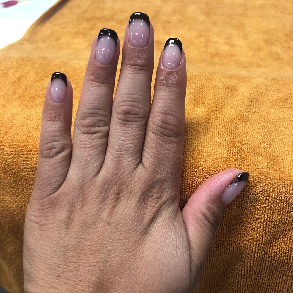 Chill Nails Spa - Dip and gel nail polish! - Nail Salons Near Me - Cypress, California Chill Nails Spa - Dip and gel nail polish! - Nail Salons Near Me - Cypress, California