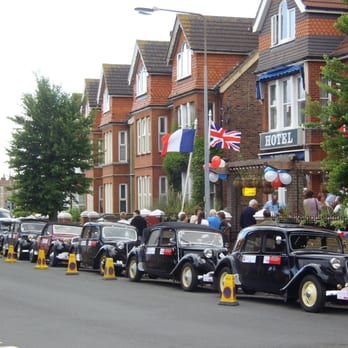 The Avondale - Bed & Breakfast Near Me - Seaford, ESX