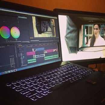 Empire Studios - Color correction of a behind-the-scenes featurette for an independent film. - Video/Film Production Near Me
