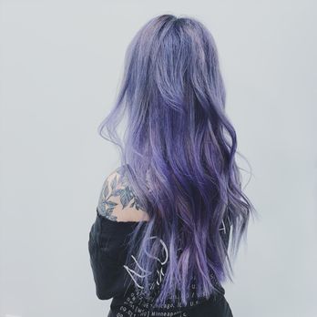 Luna Studio Hair Salon - Periwinkle beauty - Hair Salons Near Me - Bothell, Washington Luna Studio Hair Salon - Periwinkle beauty - Hair Salons Near Me - Bothell, Washington