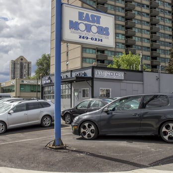 East Motors - Auto Repair Near Me - Ottawa, Ontario East Motors - Auto Repair Near Me - Ottawa, Ontario
