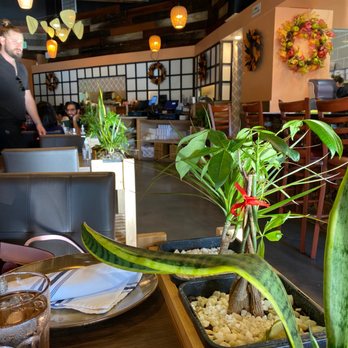 Burma Choice - Interior - Burmese Near Me - San Jose, California Burma Choice - Interior - Burmese Near Me - San Jose, California