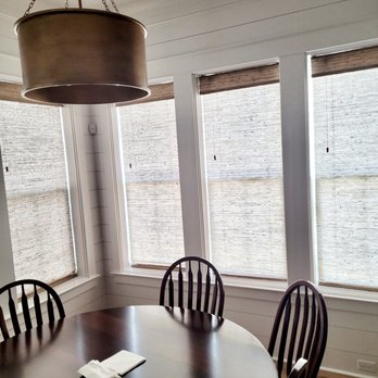 Seaside Window Treatment - Shades & Blinds Near Me - Beaufort, South Carolina Seaside Window Treatment - Shades & Blinds Near Me - Beaufort, South Carolina