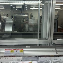 Publix - Meat department