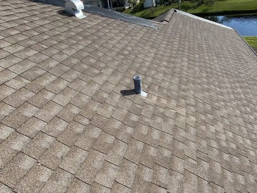 Slide of HP Storm Restoration - Roofing Company