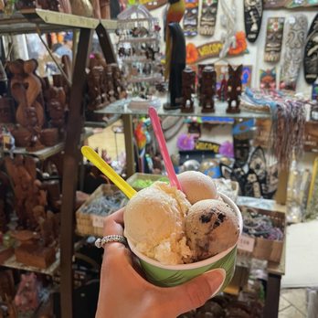 Hawaii Gelato - Gelato Near Me - Lahaina, Hawaii