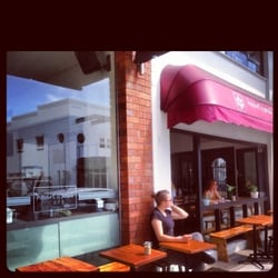 Heart & Soul Organic Café
