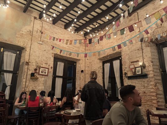 Pirilo Pizza Rustica - Old San Juan by null