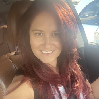 Union Color Salon - Dom does the best blowouts ever! - Hair Salons Near Me - Wellington, Florida
