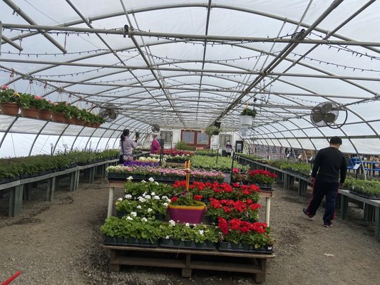 Van Houten Farms by null