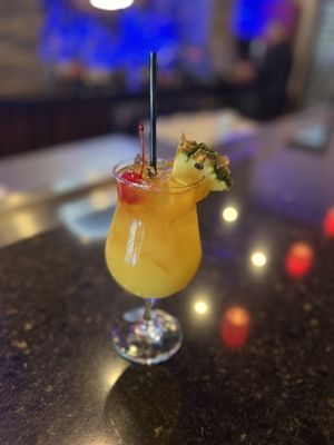 Benihana by null