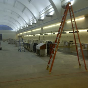 Drywall Systems - John Wayne Airport-2011, Orange County. 4 store rebuild - Drywall Installation & Repair Near Me - Simi Valley, California