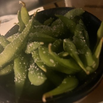 Kae Sushi - Edamame - Sushi Bars Near Me - Coral Gables, Florida Kae Sushi - Edamame - Sushi Bars Near Me - Coral Gables, Florida
