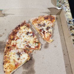 Papa Johns Pizza