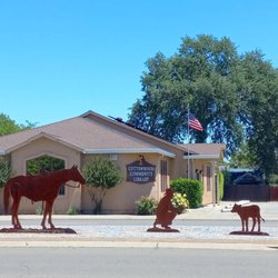 Cottonwood Community Library - 3427 Main Street
Cottonwood, CA 96022