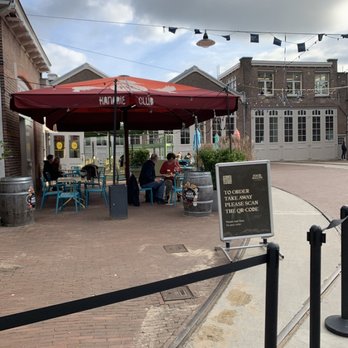 Kanarie Club - Breakfast & Brunch Near Me - Amsterdam, New Hampshire