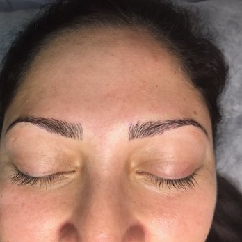 W Brow Studio - Permanent Makeup Near Me - Los Angeles, California