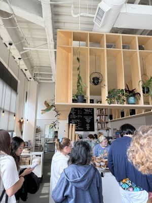 Third Cliff Bakery by null Third Cliff Bakery by null