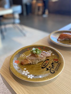 Kaiten Sushi Ginza Onodera Houston by null