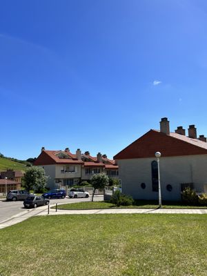 San Telmo Ermita by null