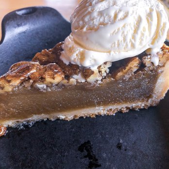 Twin Peaks - Bourbon Pecan Pie - Sports Bars Near Me - Concord, North Carolina Twin Peaks - Bourbon Pecan Pie - Sports Bars Near Me - Concord, North Carolina