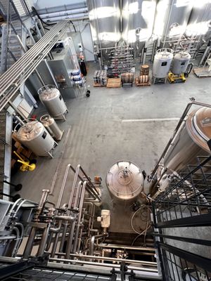 Two Roads Brewing Company by null