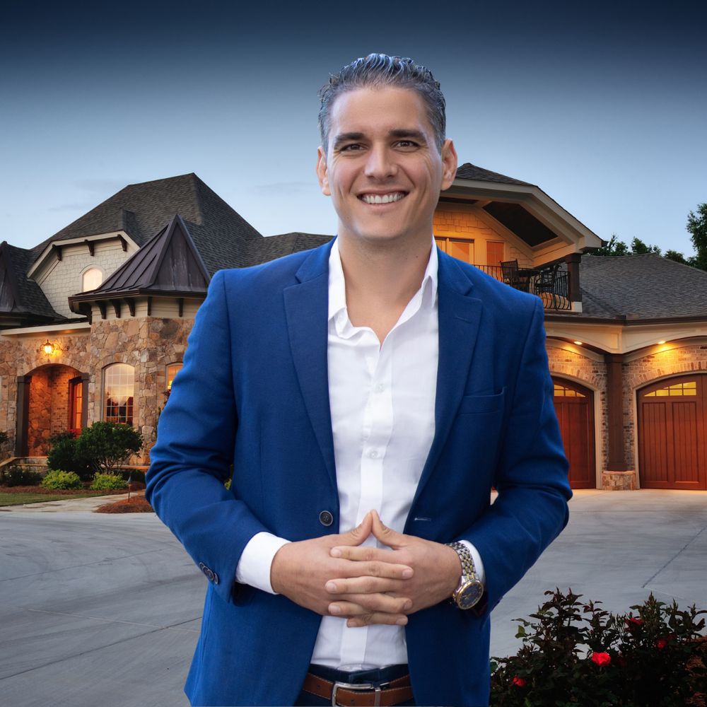 THE FINIGAN GROUP near 3440 Toringdon Way, Charlotte, North Carolina Request Information