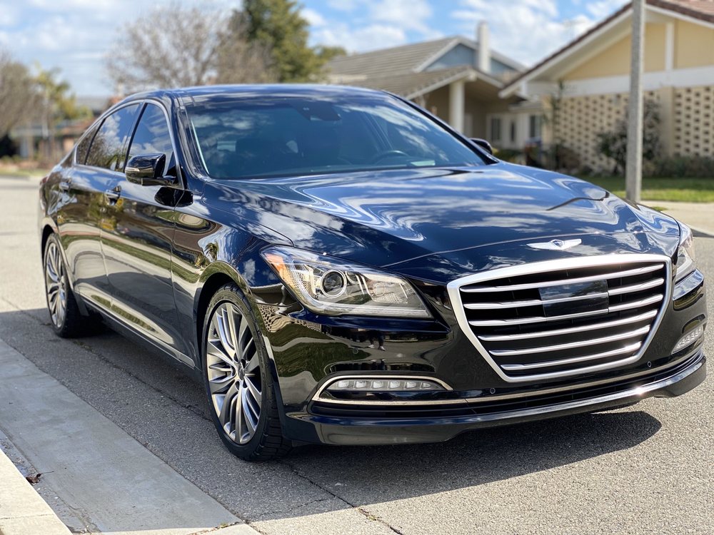 PAUL’S CAR WASH & LUBE 181 Photos & 334 Reviews 8511 Moody St, Cypress, California Car