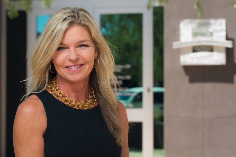 Bettina Lehnert, PhD - grief counselor in Scottsdale, AZ