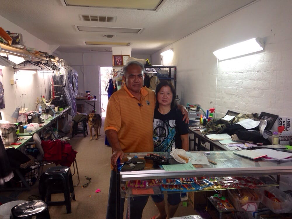 HEROES ALTERATIONS AND CLEANING Updated September 2024 10 Reviews