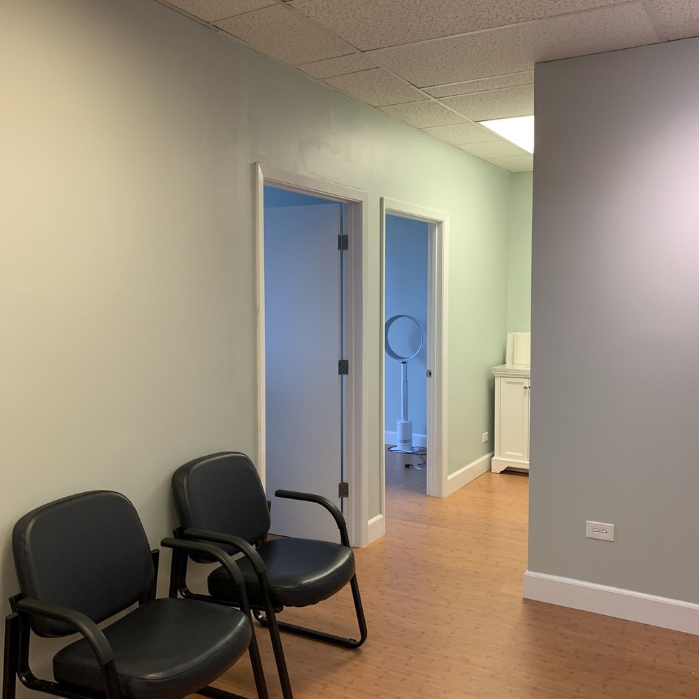 Windward Wellness - Additional treatment rooms - Chiropractors Near Me - Kailua, Hawaii Windward Wellness - Additional treatment rooms - Chiropractors Near Me - Kailua, Hawaii