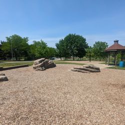 Bolingbrook Park District - Knights of Columbus Park