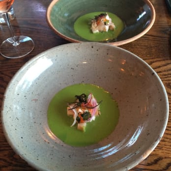 Barley Swine - New American Near Me - Austin, Texas