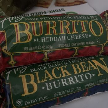 Stop & Shop - frozen burritos - Grocery Near Me - Warwick, Rhode Island
