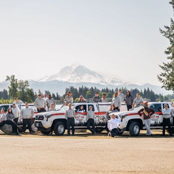 Rambo Total Pest Control - Our team outfitted and ready to roll! - Pest Control Near Me Rambo Total Pest Control - Our team outfitted and ready to roll! - Pest Control Near Me