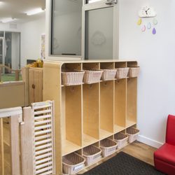 Ladybug Preschool