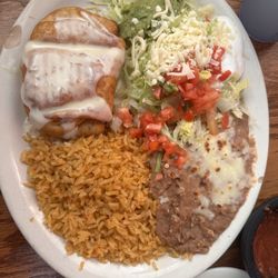 Isabella Mexican Cocina & Cantina