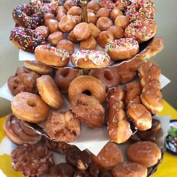 O'Henry's Donuts - Bakeries Near Me - Morgan Hill, California O'Henry's Donuts - Bakeries Near Me - Morgan Hill, California