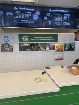 Simply Banh Mi by null