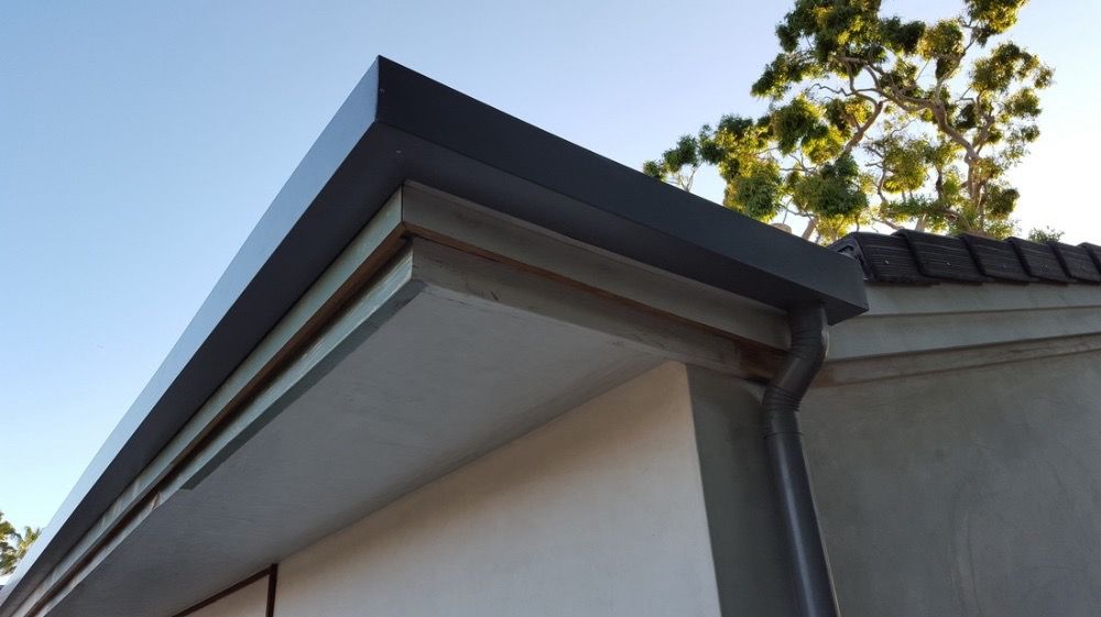 Slide of Cane Roofing