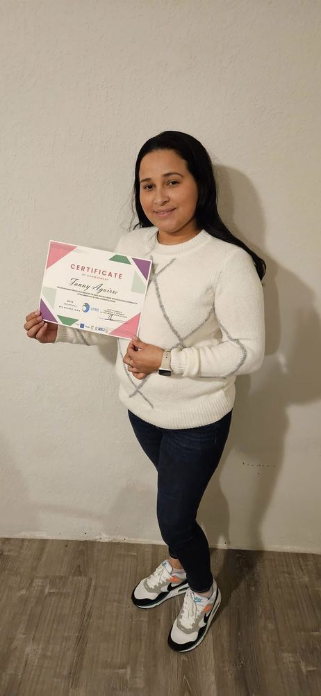 Latinx Immigrants of Iowa - social services organization in Des Moines, IA