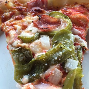 Prince Pizzeria - Slice of Arturo Special - Italian Near Me - Saugus, Massachusetts Prince Pizzeria - Slice of Arturo Special - Italian Near Me - Saugus, Massachusetts