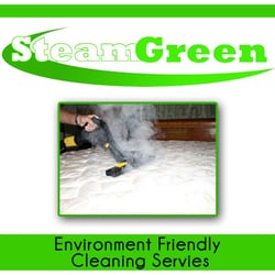 Steam Green Services