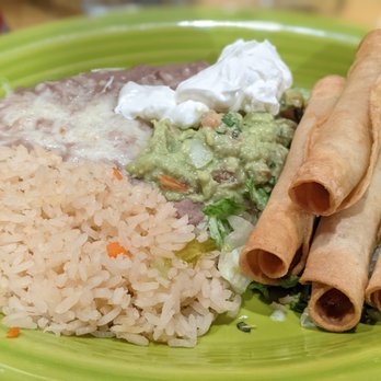 Mariscos Altamar - Taquitos! - Mexican Near Me - Albuquerque, New Mexico